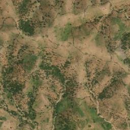 Satellite imagery of Safra Muzzu, ER