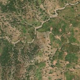 Satellite imagery of Safra Muzzu, ER