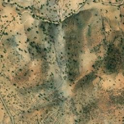 Satellite imagery of Dabre, ER