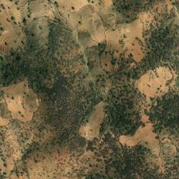 Satellite imagery of Dabre, ER