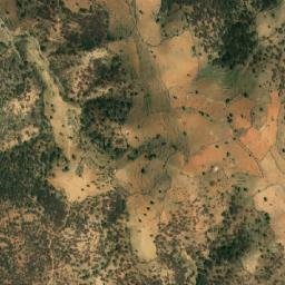 Satellite imagery of Dabre, ER