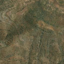 Satellite imagery of Kesad Loushet, ER