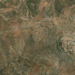 Satellite imagery of Kesad Loushet, ER