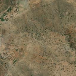 Satellite imagery of Kesad Loushet, ER