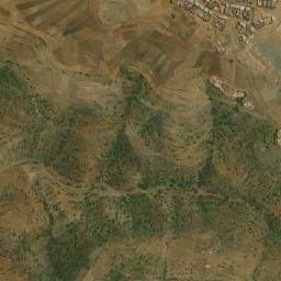 Satellite imagery of Enta Kutu, ER
