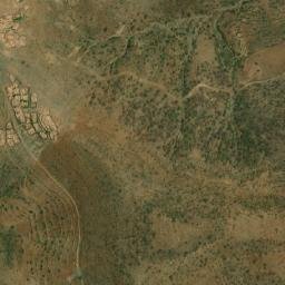 Satellite imagery of Enta Kutu, ER