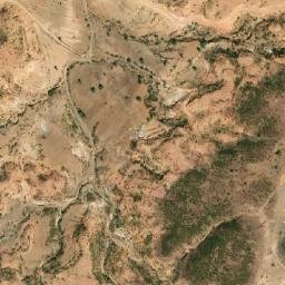 Satellite imagery of Daro Zefeo, ER