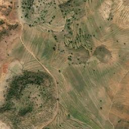 Satellite imagery of Daro Zefeo, ER