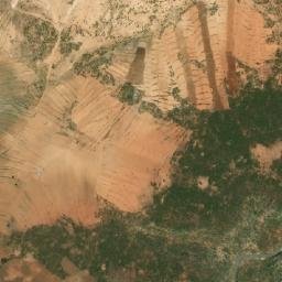 Satellite imagery of Daro Zefeo, ER