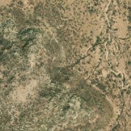 Satellite imagery of Fey Chokua, ER