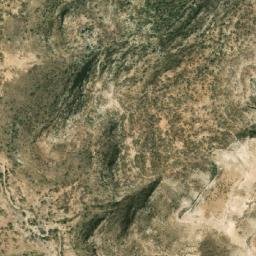 Satellite imagery of Fey Chokua, ER
