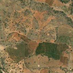 Satellite imagery of Baakel’ Mereb, ER