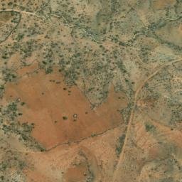 Satellite imagery of Menahab, ER