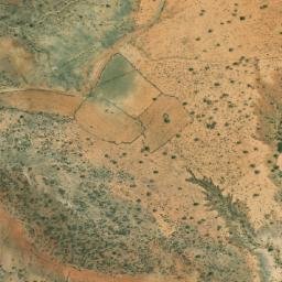 Satellite imagery of Menahab, ER