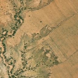 Satellite imagery of Menahab, ER