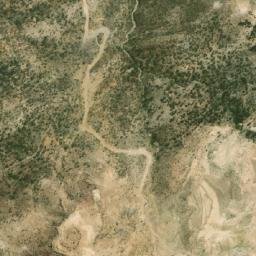 Satellite imagery of Megamal’, ER