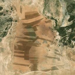 Satellite imagery of Megamal’, ER