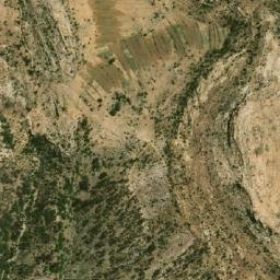 Satellite imagery of Li-Aleo, ER