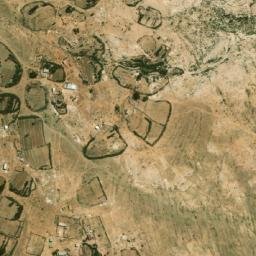 Satellite imagery of Li-Aleo, ER