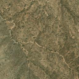 Satellite imagery of Emba, ER