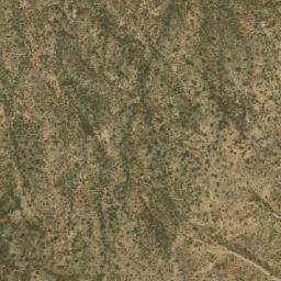 Satellite imagery of Emba, ER