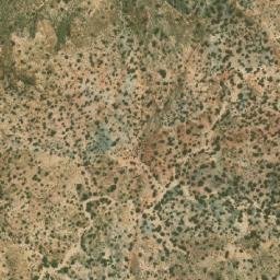 Satellite imagery of Gamaro, ER