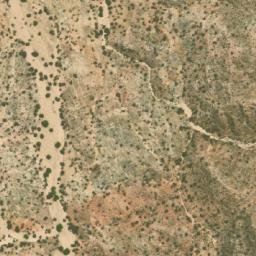 Satellite imagery of Gamaro, ER