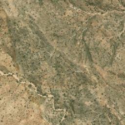 Satellite imagery of Gamaro, ER