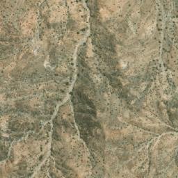 Satellite imagery of Assagade, ER