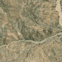 Satellite imagery of Assagade, ER