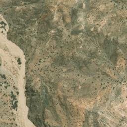 Satellite imagery of Assagade, ER