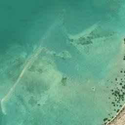 Satellite imagery of Ras Midiri, ER