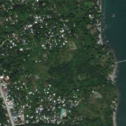 Satellite imagery of Panibasco Point, PH