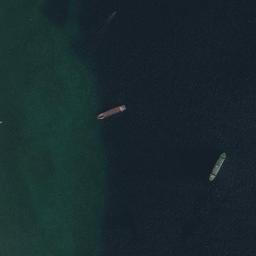 Satellite imagery of Panibasco Point, PH