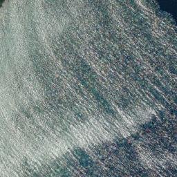 Satellite imagery of Marcelino Point, PH