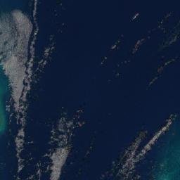 Satellite imagery of Maydapdap Point, PH