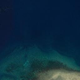 Satellite imagery of Maydapdap Point, PH