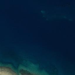 Satellite imagery of Maydapdap Point, PH