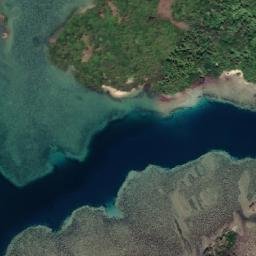 Satellite imagery of Sila Point, PH