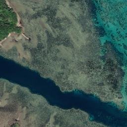 Satellite imagery of Sila Point, PH