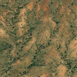 Satellite imagery of Hadjer Godé, TD