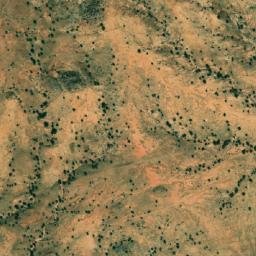 Satellite imagery of Hadjer Godé, TD