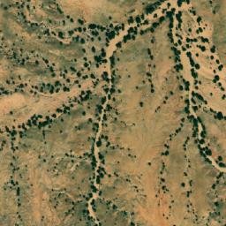 Satellite imagery of Hadjer Godé, TD