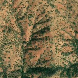 Satellite imagery of Gasci, ER