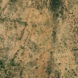 Satellite imagery of Abagalo, ER