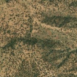 Satellite imagery of Abagalo, ER