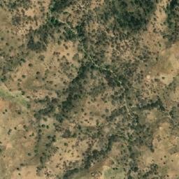 Satellite imagery of Gesa Uoddi Faraou, ER