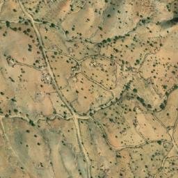 Satellite imagery of Dabre, ER