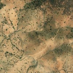 Satellite imagery of Dabre, ER