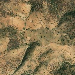 Satellite imagery of Dabre, ER